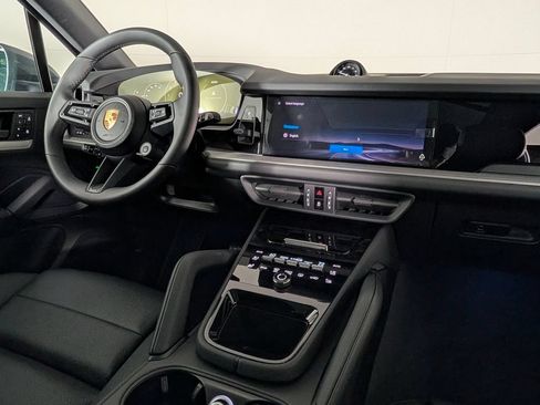 New 2026 Porsche Cayenne E-Hybrid AWD/4WD image 22