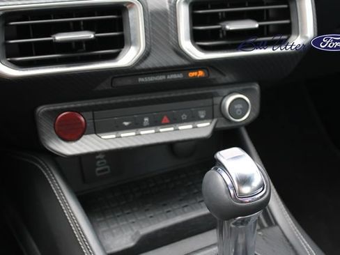 Certified 2024 Ford Mustang GT Premium RWD image 16