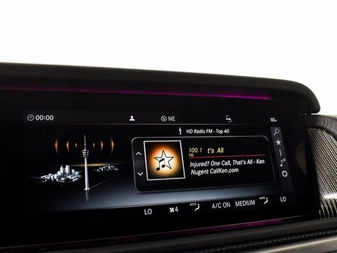 Certified 2023 Mercedes-Benz G 63 AMG 4MATIC image 40