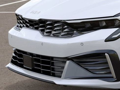New 2026 Kia K5 LXS image 12