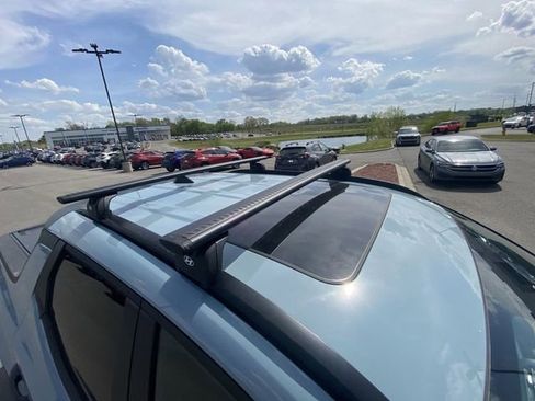 Used 2023 Hyundai Santa Cruz SEL w/ Activity Package image 20