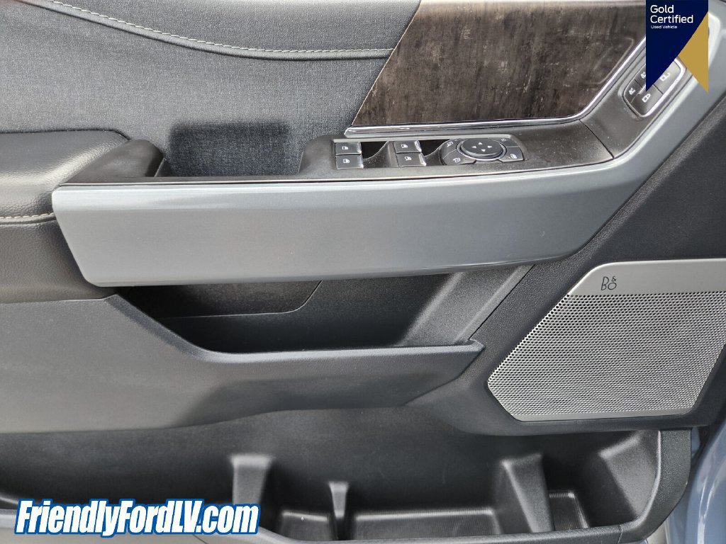 Certified 2023 Ford F150 Lariat AWD/4WD image 19