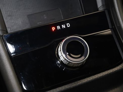 Used 2025 Jeep Grand Cherokee Laredo X w/ Luxury Tech Group I image 7