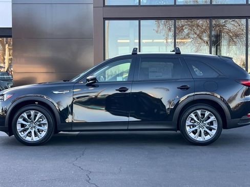 New 2026 MAZDA CX-90 3.3 Turbo w/ Preferred Package image 8