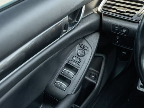 Used 2022 Honda Accord Sport image 26