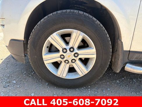 Used 2014 Chevrolet Traverse LT FWD image 9