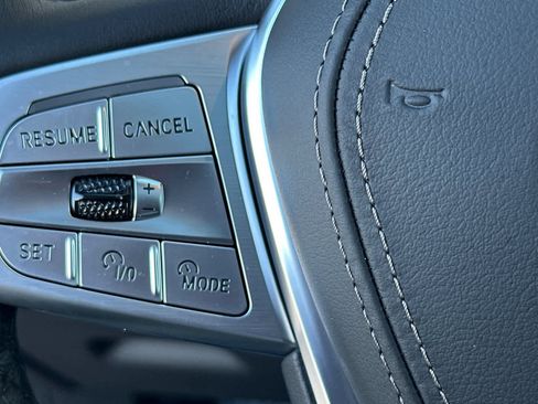 New 2026 BMW X7 xDrive40i image 27