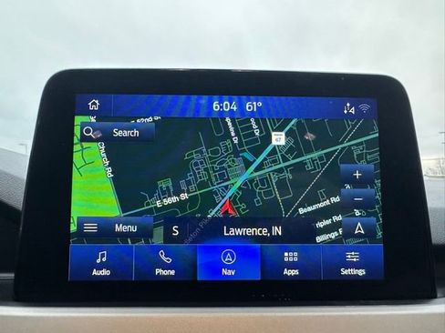 Used 2021 Ford Escape SE w/ Convenience Package image 30