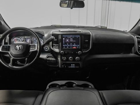 Used 2022 RAM 2500 Big Horn AWD/4WD image 13