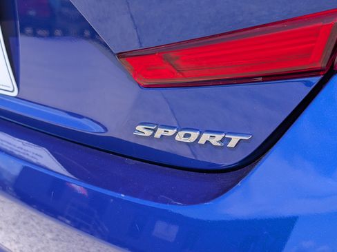 Used 2022 Honda Accord Sport image 26
