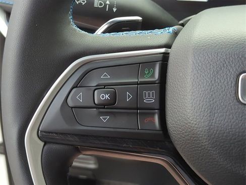 Used 2022 Jeep Grand Cherokee Trailhawk w/ Advanced Protech Group II image 28