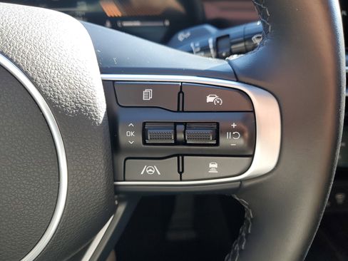 Used 2025 Kia K5 GT-Line image 27