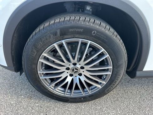 New 2026 Mercedes-Benz GLC 300 4MATIC image 8