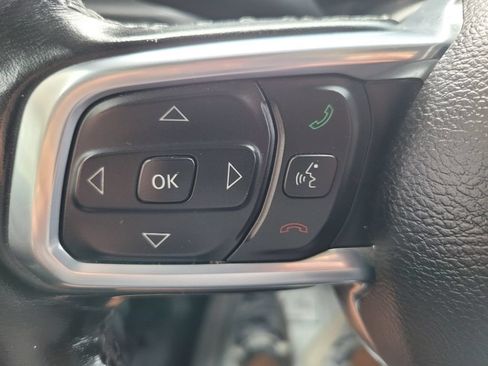 Used 2021 Jeep Wrangler Unlimited Sahara AWD/4WD image 24