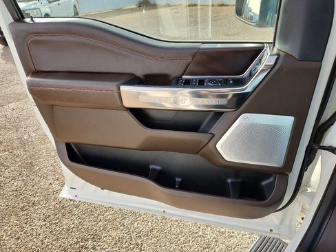 Used 2024 Ford F250 King Ranch w/ Chrome Package image 13