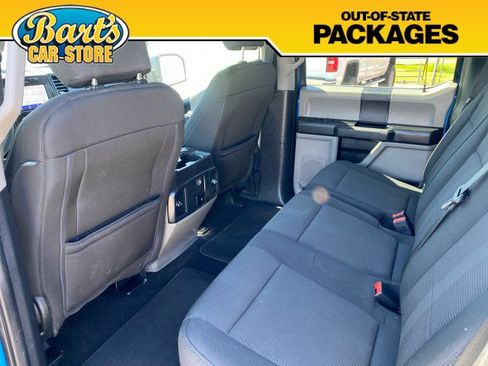 Used 2020 Ford F150 XL w/ Equipment Group 101A Mid AWD/4WD image 20