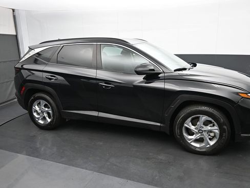 Used 2023 Hyundai Tucson SEL image 5