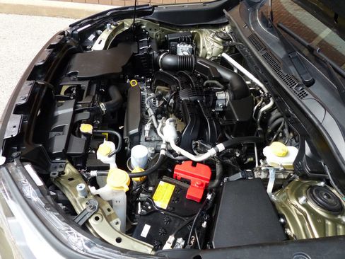 Used 2025 Subaru Forester Premium w/ Convenience Package #1 image 27