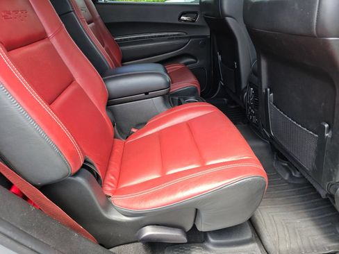 Used 2023 Dodge Durango SRT Hellcat AWD/4WD image 18