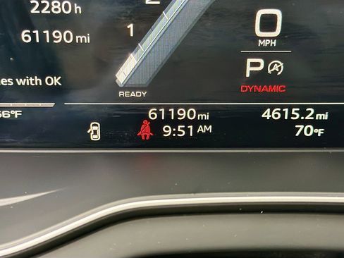 Used 2023 Audi SQ5 Premium Plus image 42