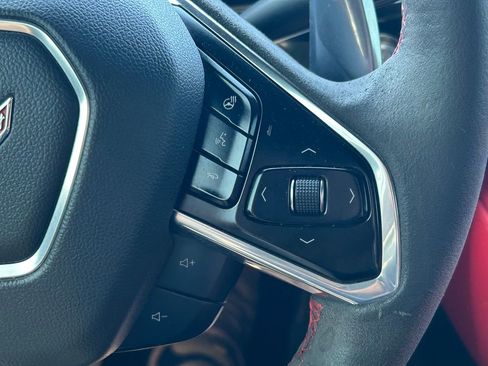 Used 2021 Chevrolet Corvette Stingray Preferred Cpe w/ Z51 Performance Package image 43