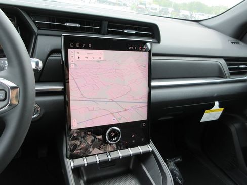 New 2027 GMC Terrain Elevation FWD image 13