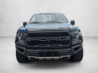 Used 2017 Ford F150 Raptor w/ Equipment Group 802A Luxury AWD/4WD video 2