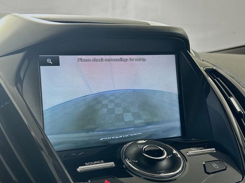 Used 2015 Ford Escape Titanium w/ Equipment Group 301A image 22