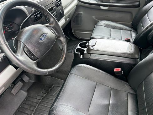 Used 2006 Ford F350 4x4 Crew Cab Super Duty image 11