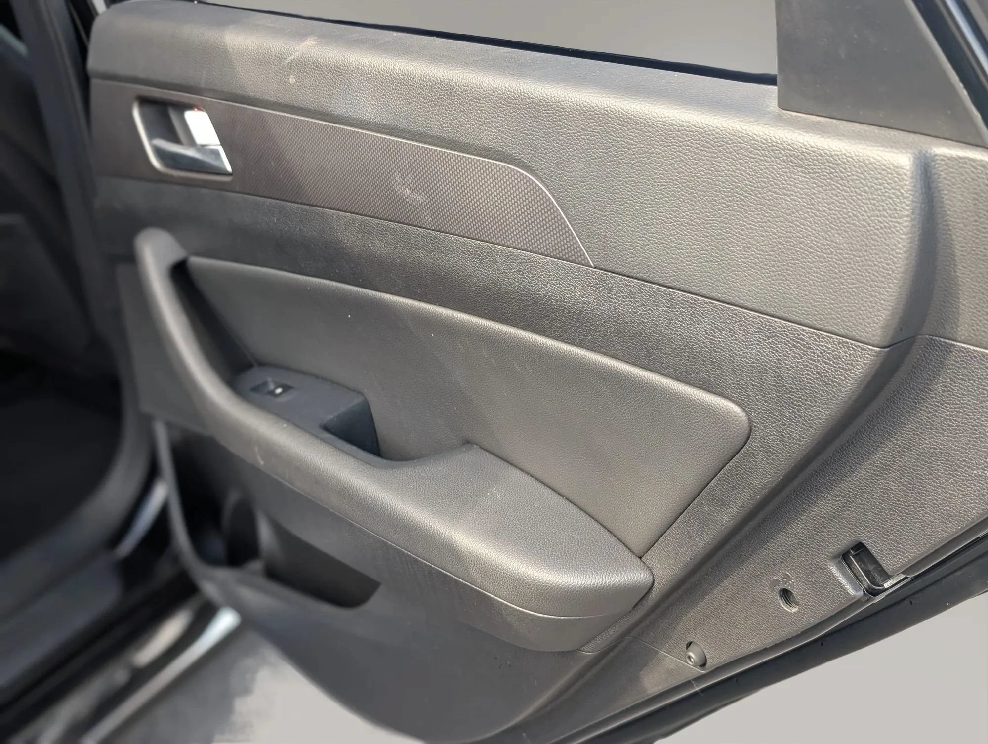 Used 2017 Hyundai Sonata Sport 2.0T FWD image 18