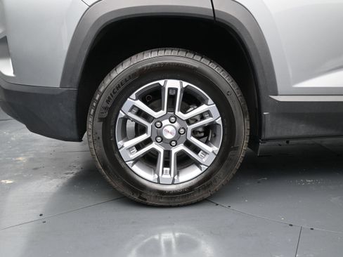 Used 2026 GMC Terrain Elevation FWD image 9