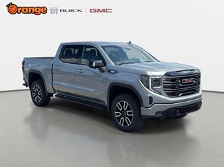 New 2026 GMC Sierra 1500 AT4 w/ AT4 Premium Package AWD/4WD video 1