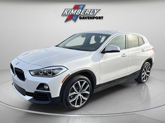 Used 2018 BMW X2 xDrive28i w/ Convenience Package 360° Tour