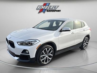 Used 2018 BMW X2 xDrive28i w/ Convenience Package
