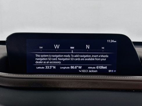 Used 2020 MAZDA CX-30 AWD w/ Premium Package image 22