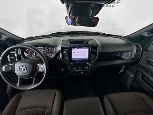 New 2026 RAM 2500 Tradesman w/ Chrome Appearance Group image 9