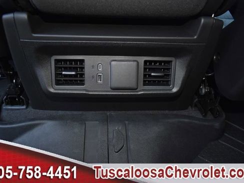 New 2026 Chevrolet Silverado 1500 RST w/ RST Select Package AWD/4WD image 17