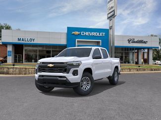 New 2026 Chevrolet Colorado LT w/ LT Convenience Package video 1