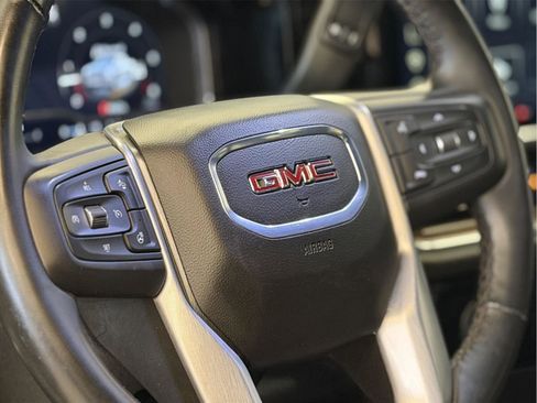 Certified 2024 GMC Sierra 1500 Elevation AWD/4WD image 18