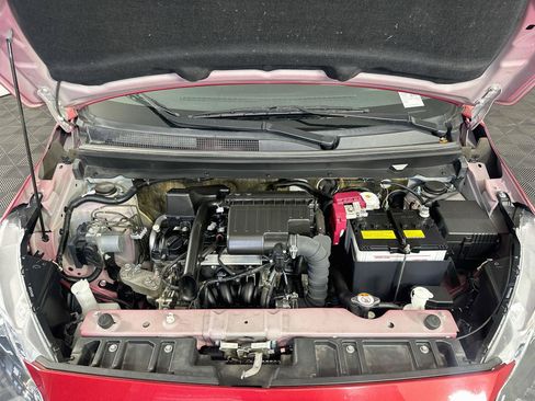 Used 2024 Mitsubishi Mirage ES FWD image 32