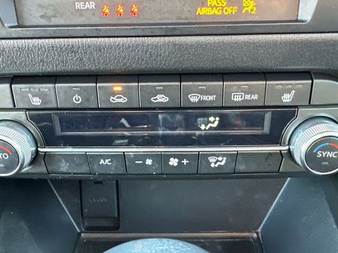 Used 2023 MAZDA CX-5 AWD 2.5 S w/ Select Package image 32