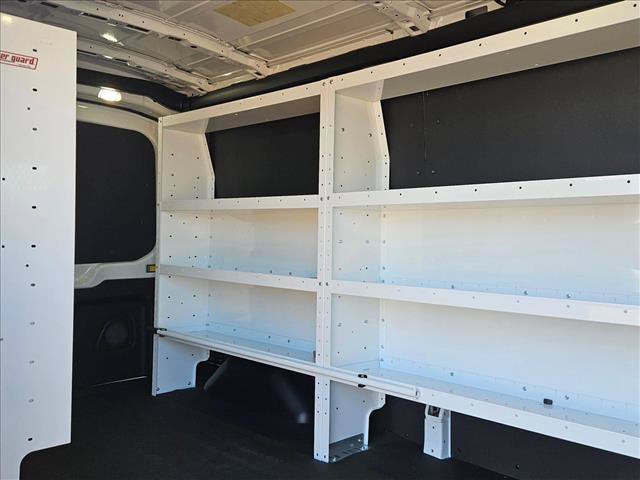 New 2026 Ford Transit 250 148 Medium Roof w/ Load Area Protection Package RWD image 7