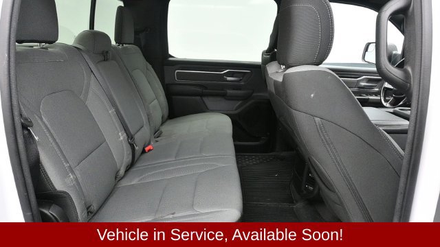 Used 2022 RAM 1500 Big Horn AWD/4WD image 13