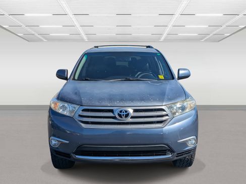 Used 2012 Toyota Highlander 4WD image 8