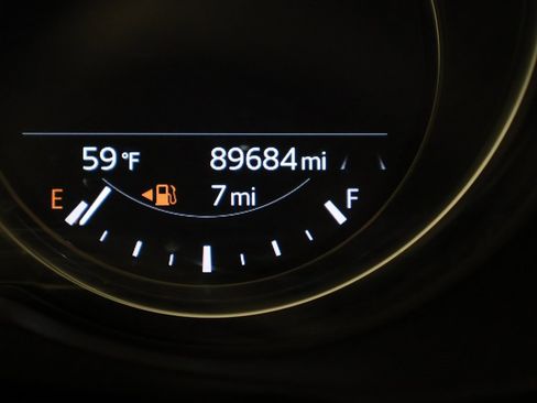 Used 2019 MAZDA CX-5 Touring image 36