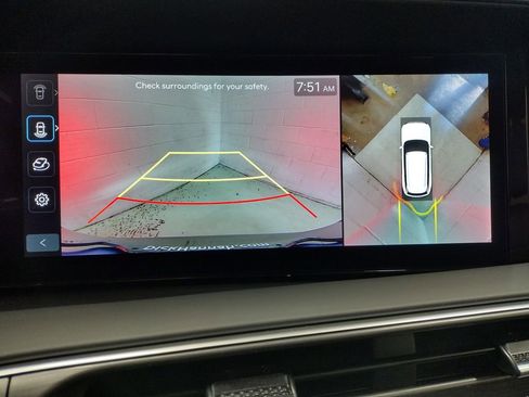 New 2026 Hyundai Palisade Calligraphy image 8