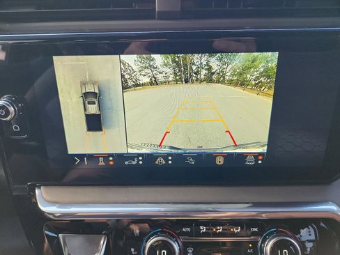 Certified 2024 GMC Sierra 2500 Denali Ultimate image 22