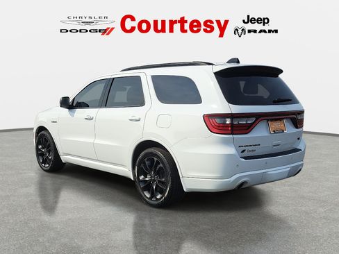 Certified 2023 Dodge Durango R/T AWD/4WD image 6