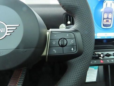 New 2026 MINI Cooper S image 11