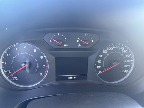 Used 2024 Chevrolet Malibu LT w/ Midnight Edition image 7